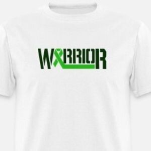 Warrior cancer 